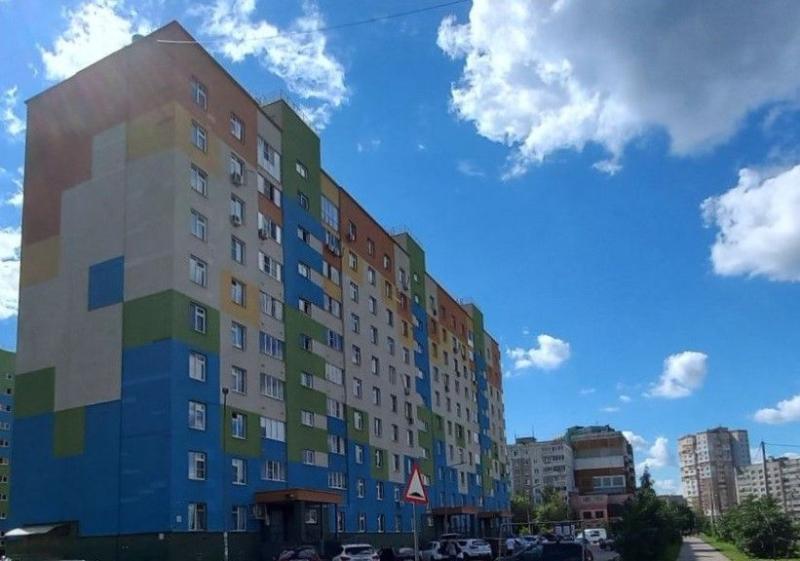 3-комнатная Квартира, 77.8 м2