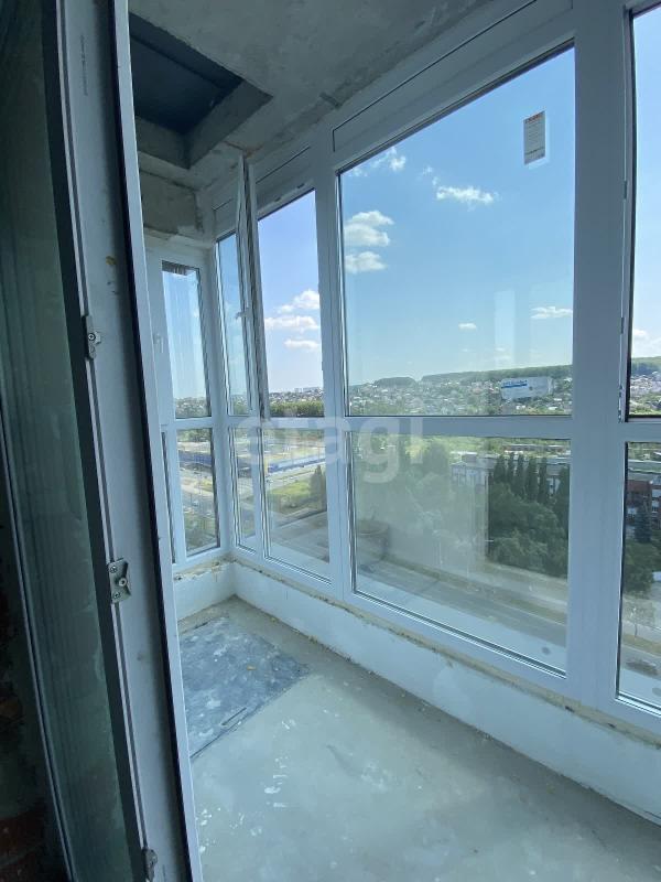 Квартира-Студия, 28 м², 15/19 этаж