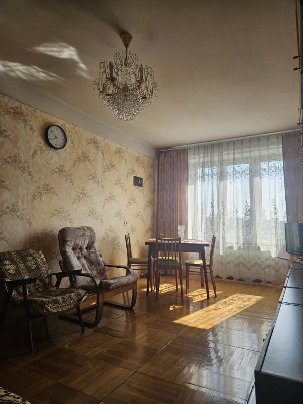 3-комнатная Квартира, 58.4 м2
