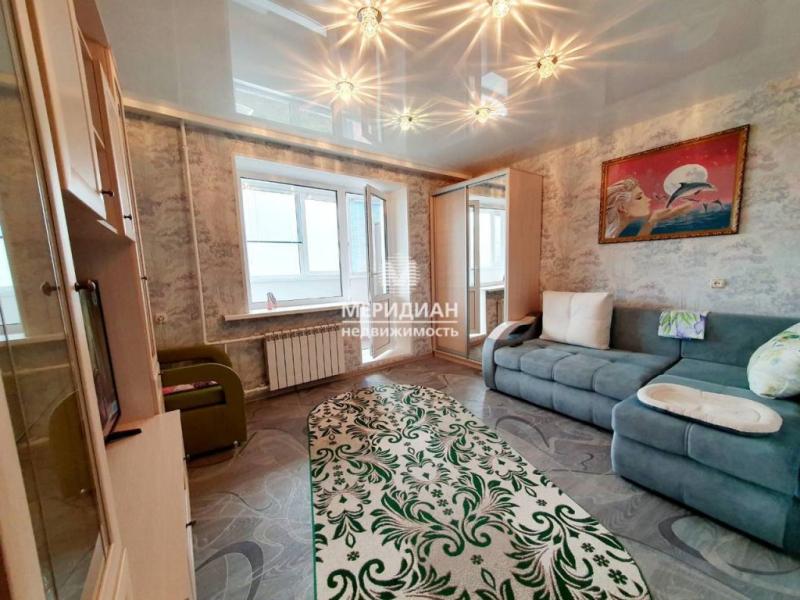 1-комнатная Квартира, 34 м2