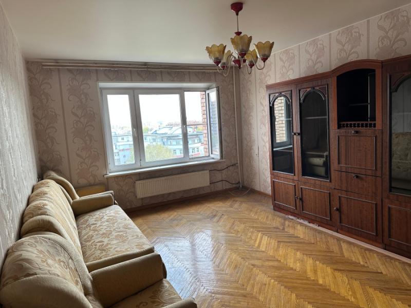 2-комнатная Квартира, 54 м2