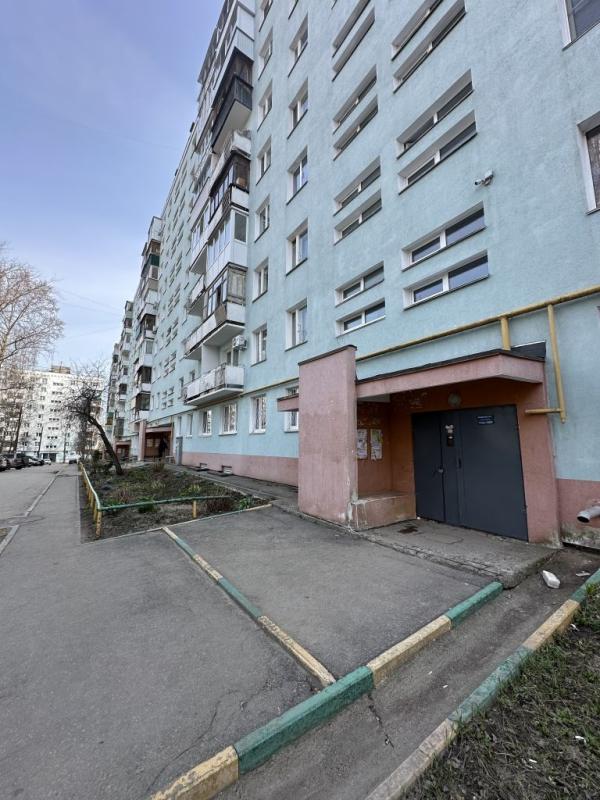 3-комнатная Квартира, 63.9 м2