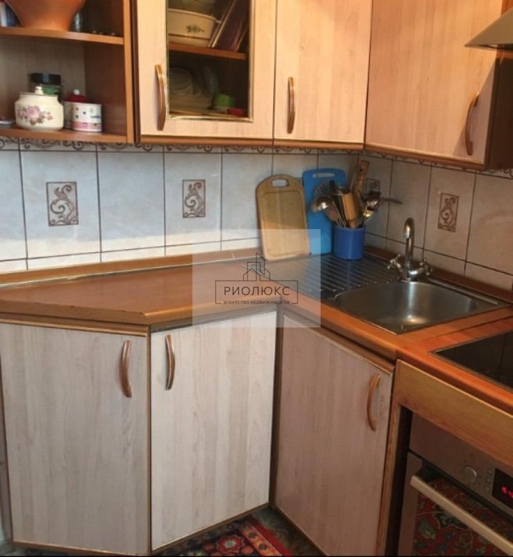 2-комн. квартира, 50 м², 5/9 этаж