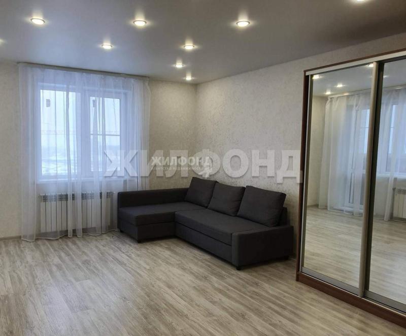 Квартира-Студия, 34.4 м², 15/16 этаж