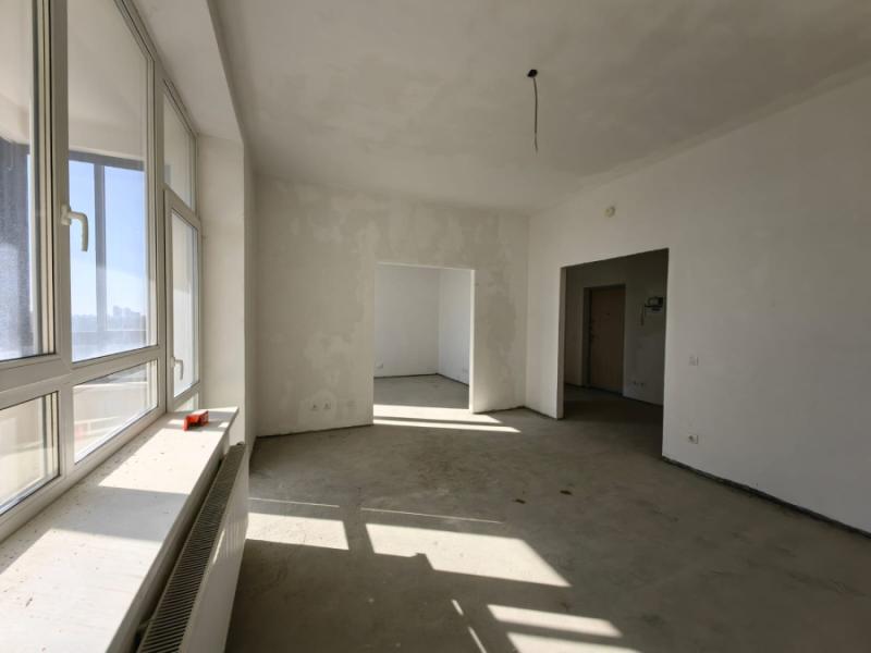 1-комнатная Квартира, 49 м2