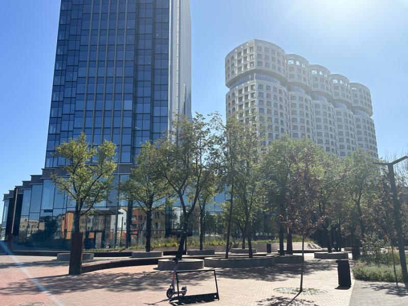 4-комнатная Квартира, 131 м2