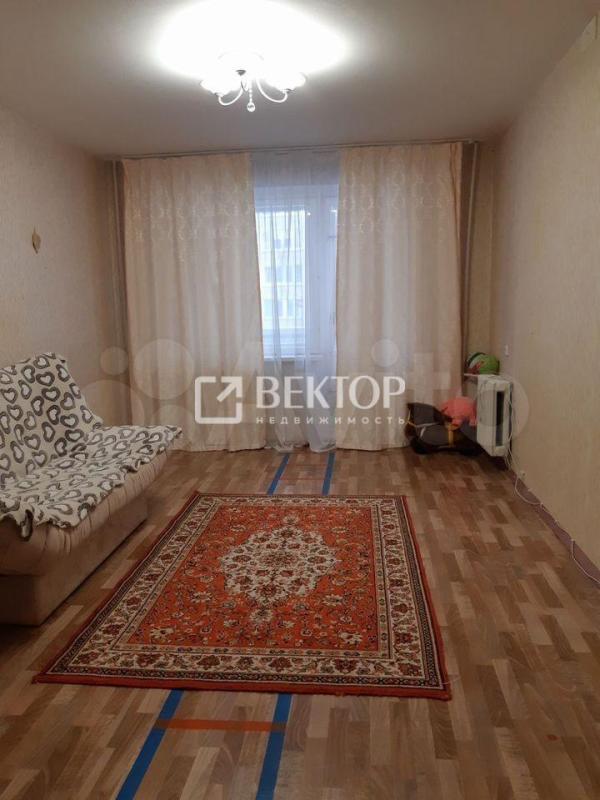 1-комнатная Квартира, 38 м2