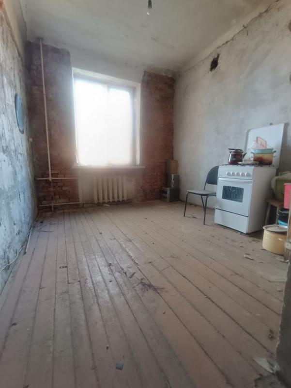 2-комн. квартира, 57 м², 3/3 этаж