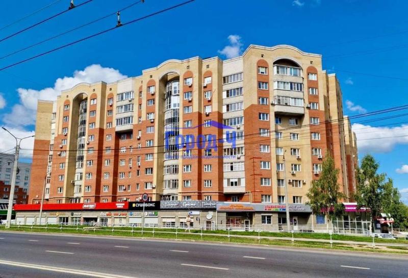 2-комнатная Квартира, 72 м2