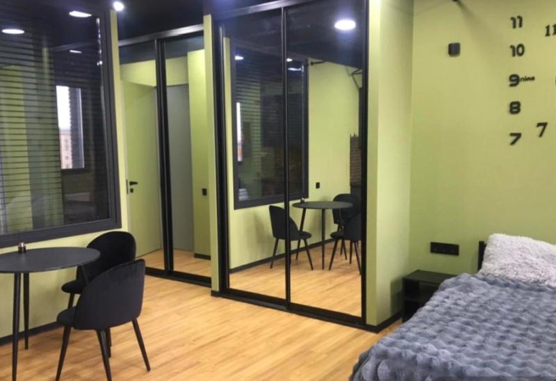 Квартира-Студия, 30.7 м2
