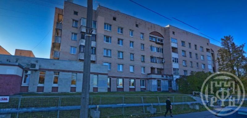 2-комн. квартира, 49.5 м², 3/5 этаж
