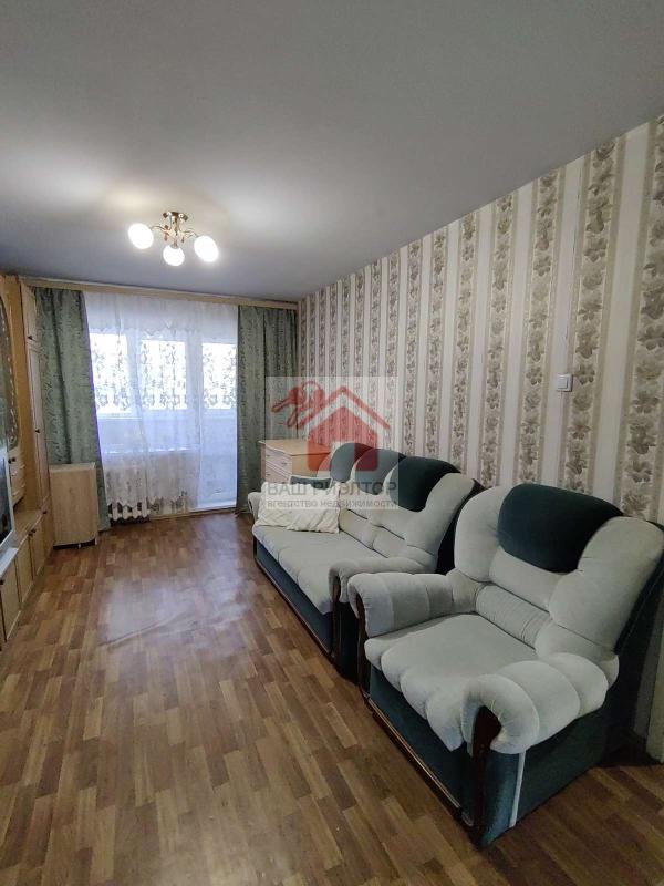 2-комнатная Квартира, 45.4 м2