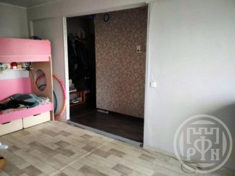 2-комн. квартира, 45.2 м², 4/5 этаж