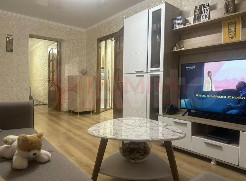2-комн. квартира, 44.9 м², 5/5 этаж