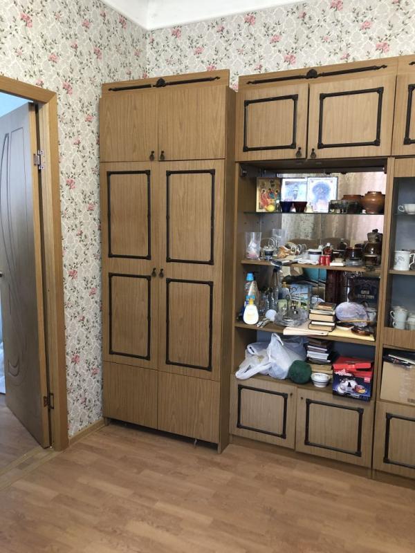 2-комн. квартира, 38.3 м², 1/2 этаж