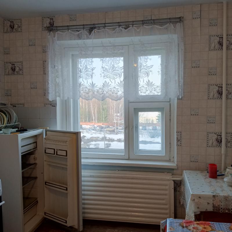 2-комн. квартира, 49.8 м², 3/9 этаж