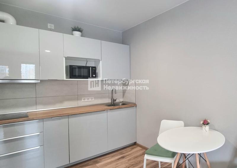 Квартира-Студия, 28.3 м2