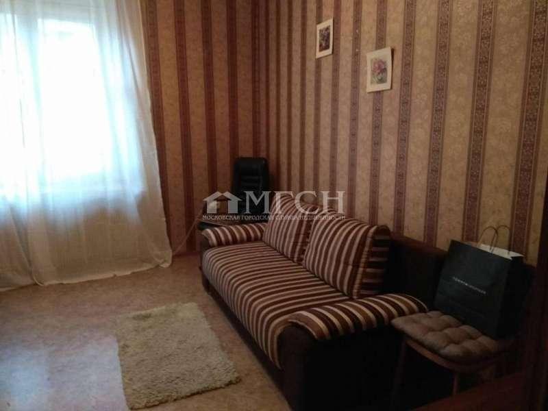 2-комн. квартира, 41.2 м², 3/5 этаж