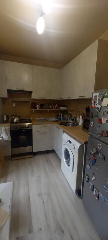 3-комнатная Квартира, 79 м2