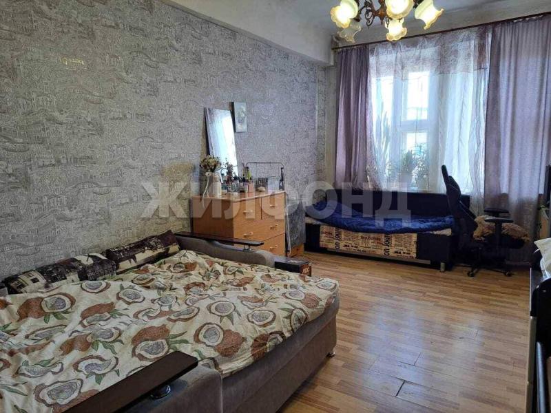 2-комн. квартира, 56.7 м², 3/3 этаж