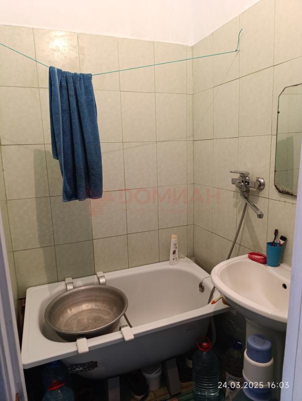1-комнатная Квартира, 40 м2