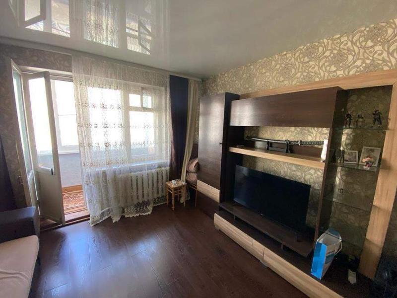 2-комн. квартира, 47.7 м², 5/5 этаж
