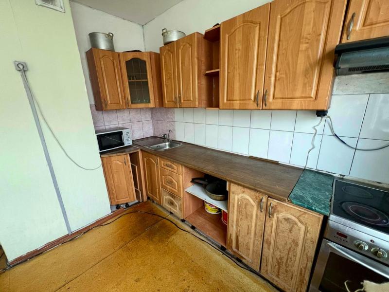 3-комн. квартира, 80 м², 11/17 этаж
