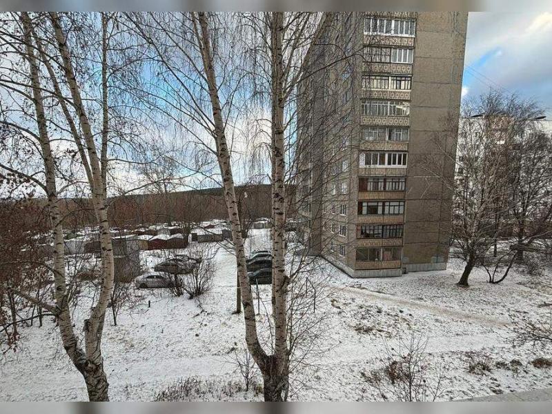 2-комн. квартира, 50.5 м², 3/9 этаж