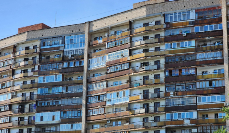 2-комн. квартира, 59 м², 13/13 этаж