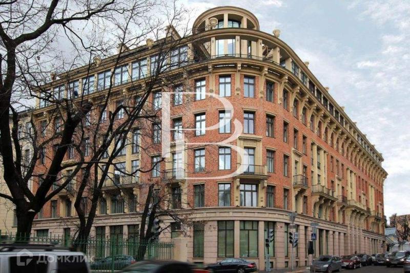 Квартира-Свободная планировка, 252.1 м2