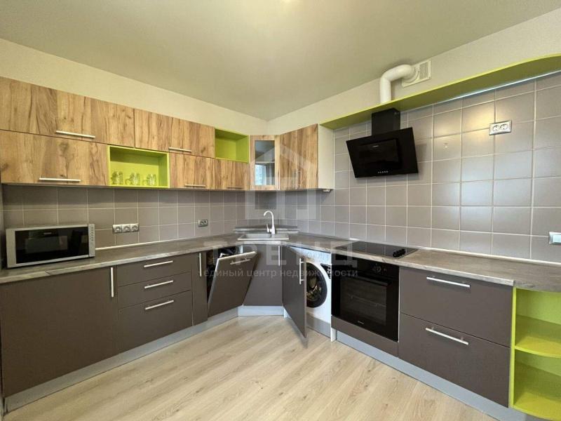 2-комнатная Квартира, 63.2 м2