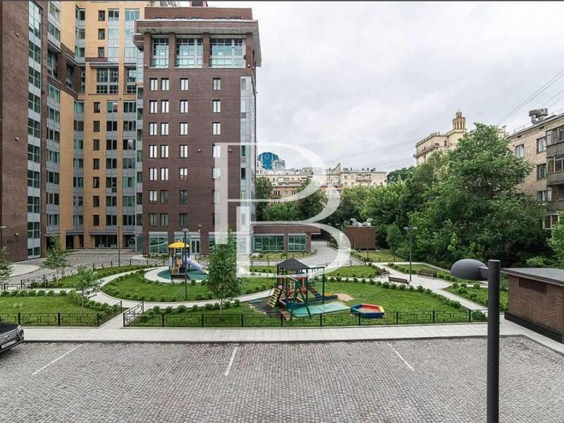 3-комнатная Квартира, 109.8 м2