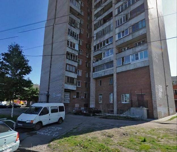 1-комнатная Квартира, 205 м2
