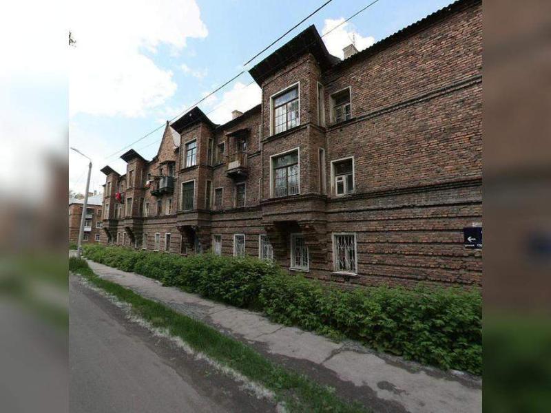 1-комнатная Квартира, 38.6 м2