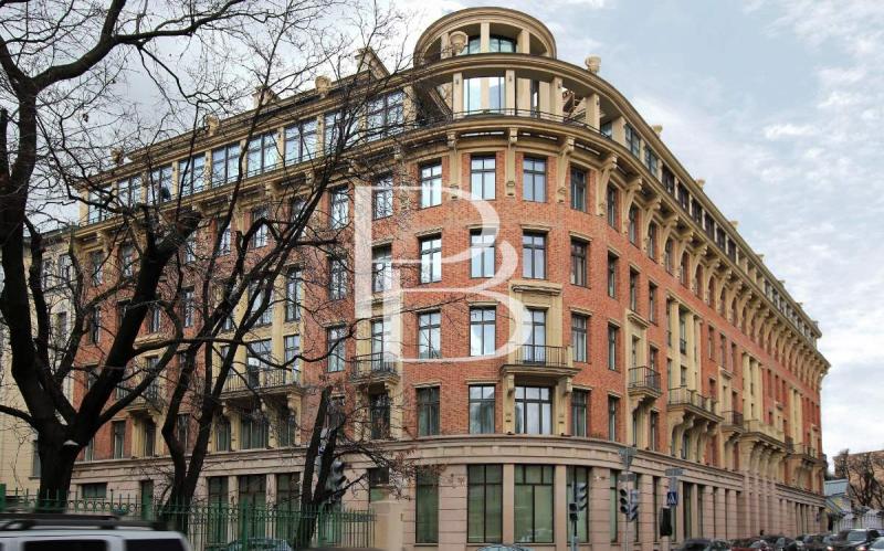 5-комнатная Квартира, 252.3 м2