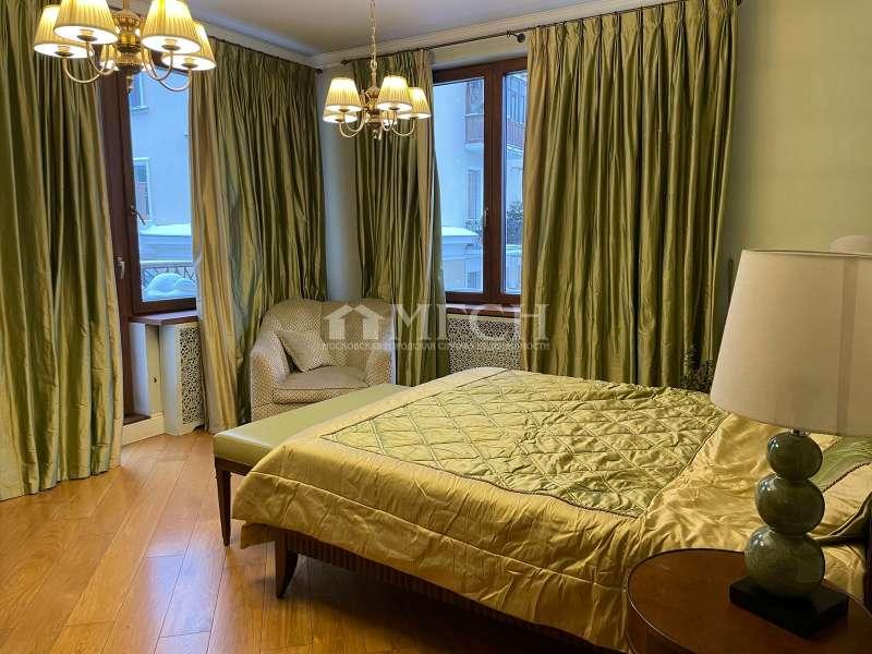 3-комнатная Квартира, 89.9 м2
