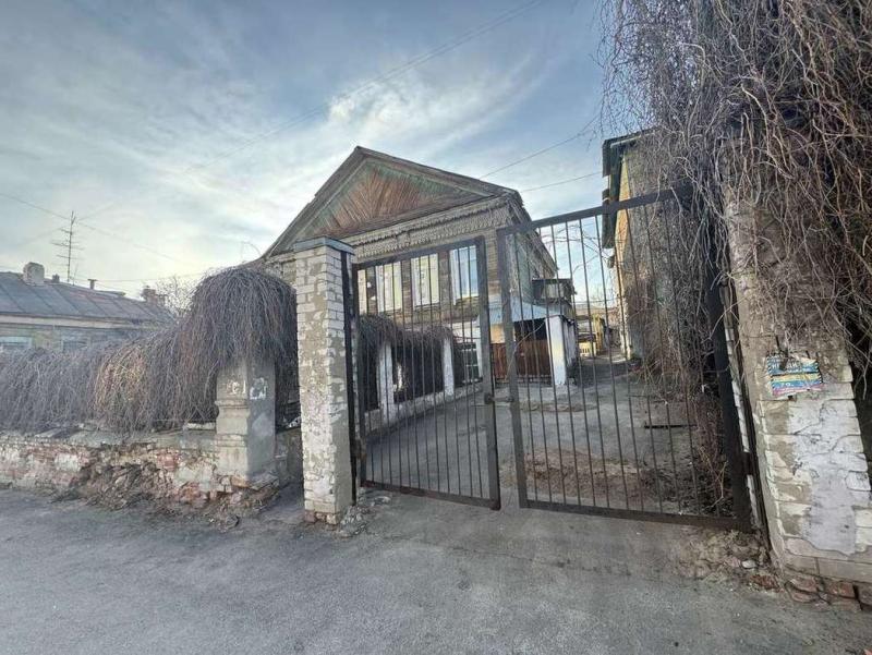 3-комн. квартира, 63 м², 1/2 этаж
