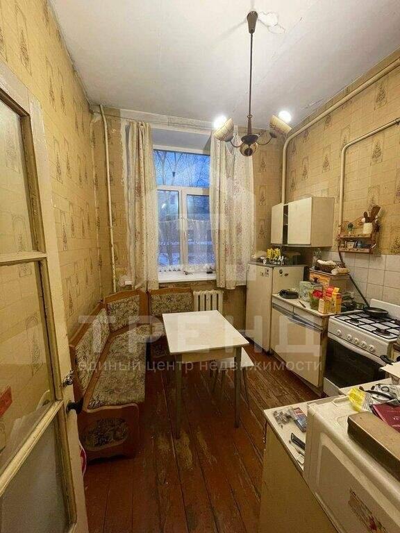 2-комнатная Квартира, 55.1 м2