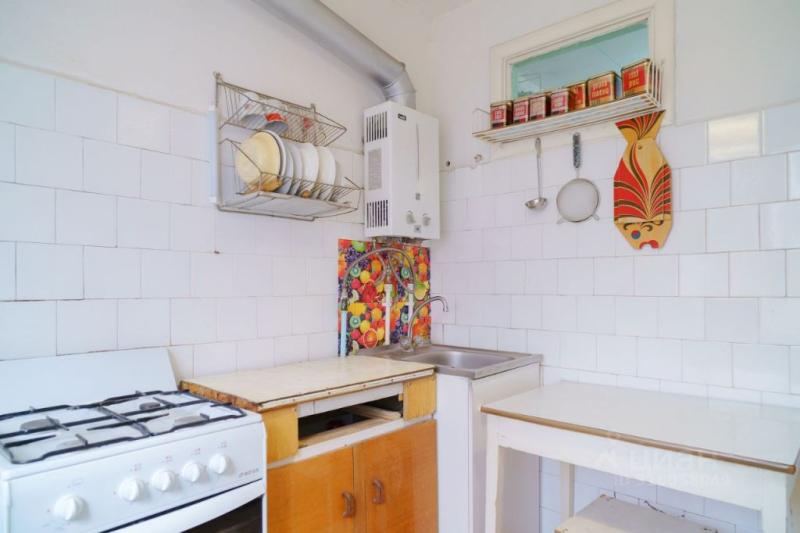 2-комн. квартира, 43 м², 4/5 этаж