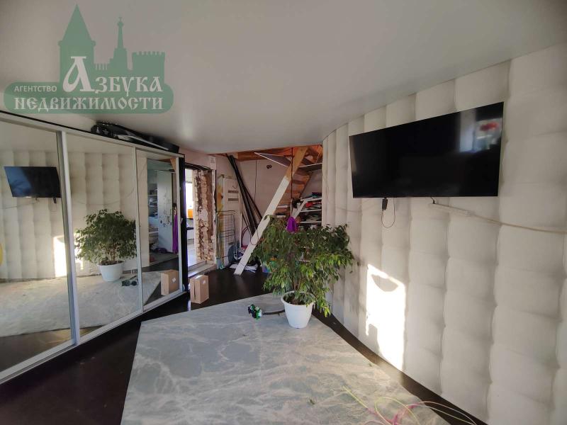 2-комн. квартира, 61 м², 1/1 этаж