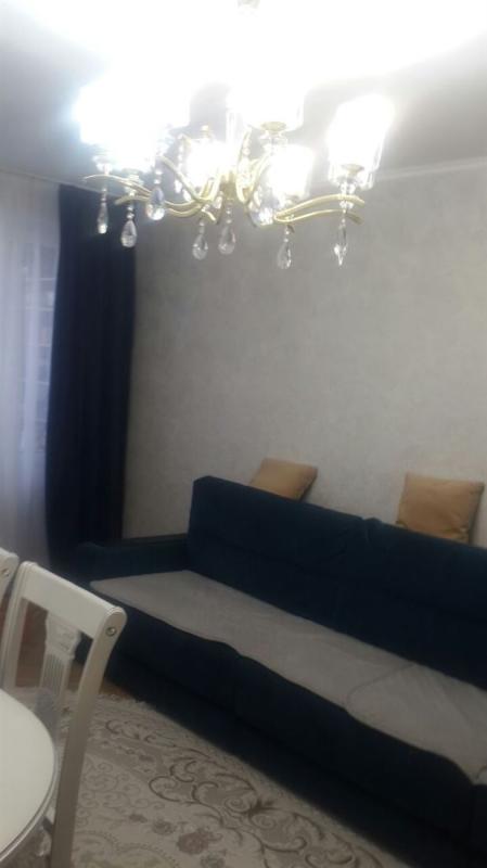 2-комнатная Квартира, 45.8 м2
