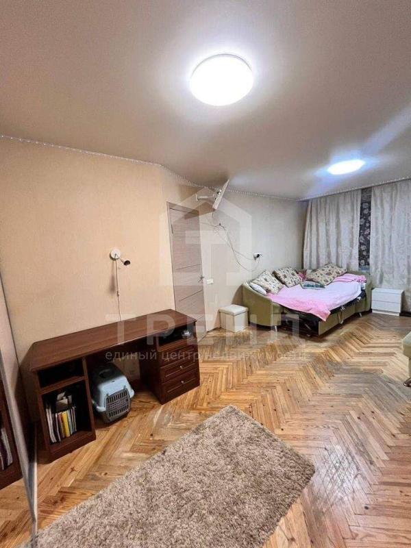 1-комнатная Квартира, 35.5 м2