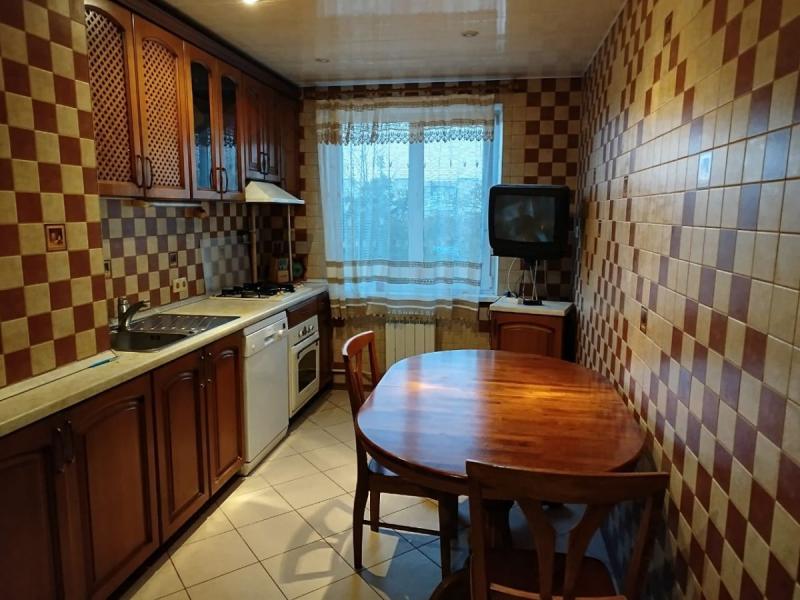 4-комнатная Квартира, 75.3 м2