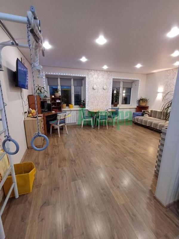 2-комн. квартира, 55 м², 12/16 этаж