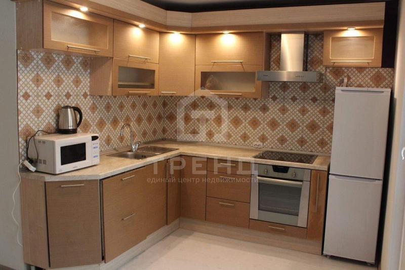 Квартира-Студия, 24.6 м2