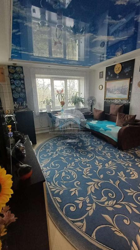 2-комн. квартира, 40 м², 5/5 этаж