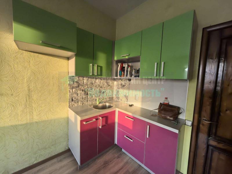 Квартира-Студия, 18.8 м2