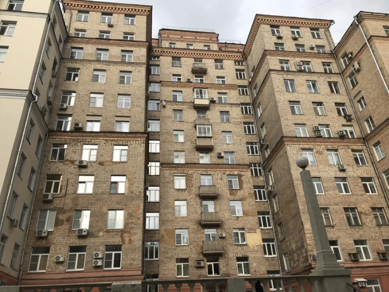 3-комнатная Квартира, 85.8 м2
