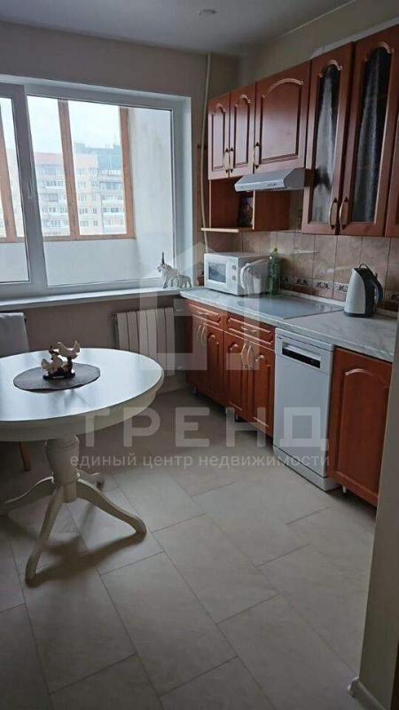 1-комнатная Квартира, 38.6 м2