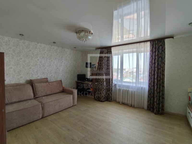 2-комнатная Квартира, 55.9 м2